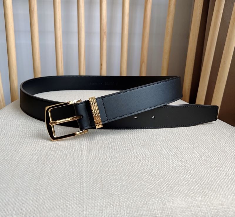 Burberry Belts